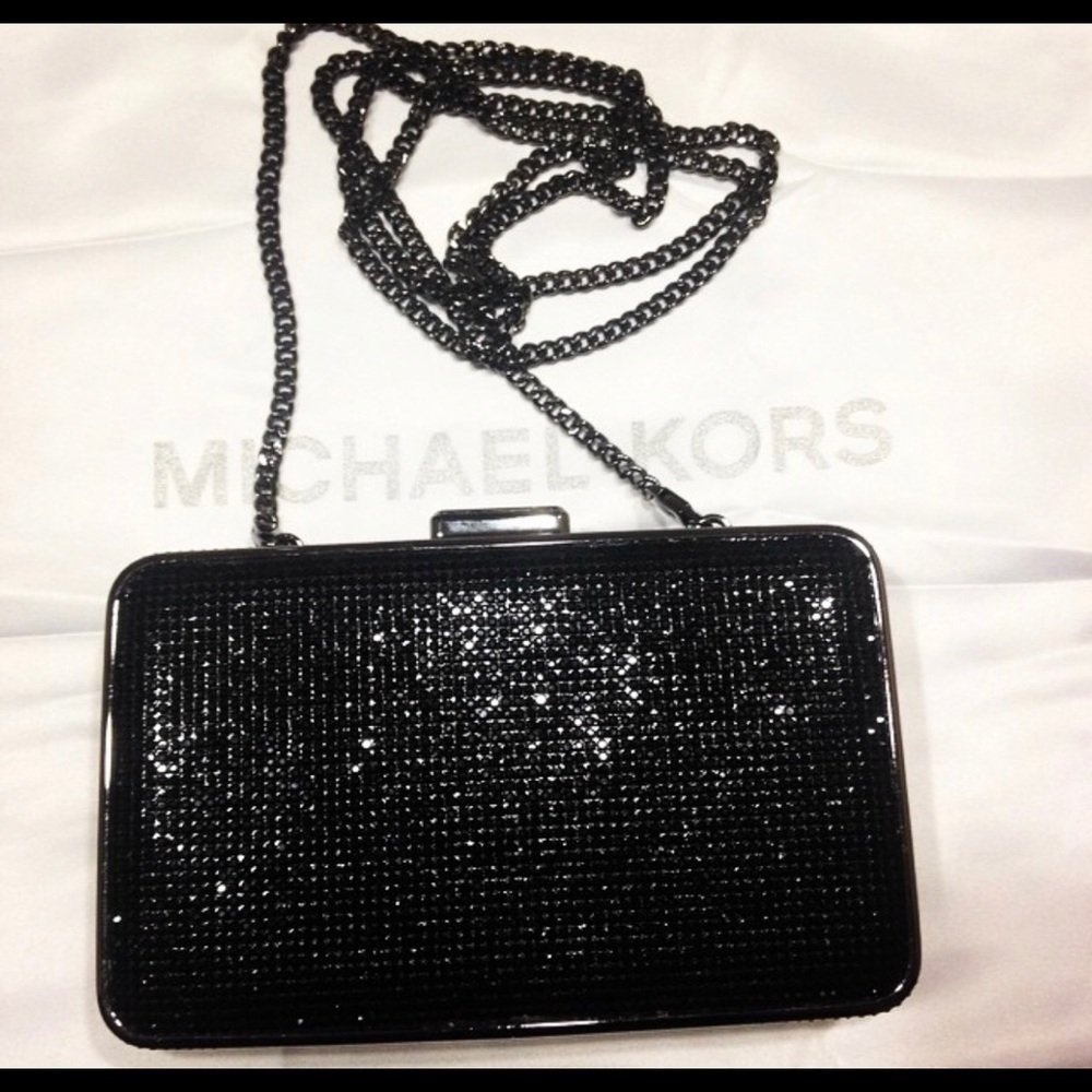 Michael Kors Minaudière